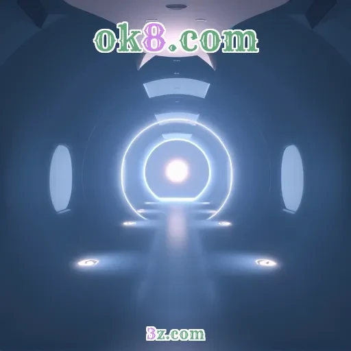 ok8.com: Descubra a Seção Ao Vivo e Suas Emoções Incríveis