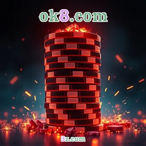 ok8.com: Como o Poker Aumenta Seu Nível de Diversão Online