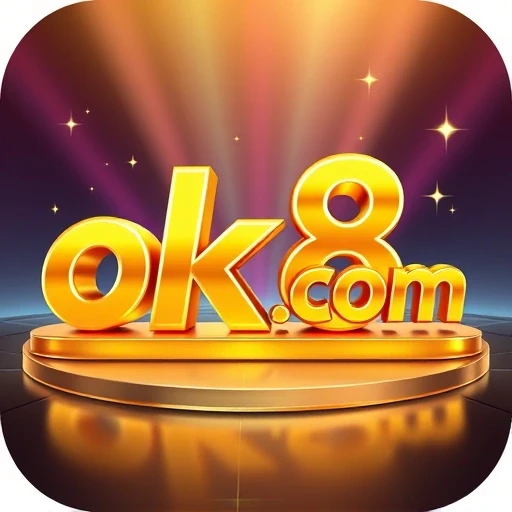 ok8.com logo